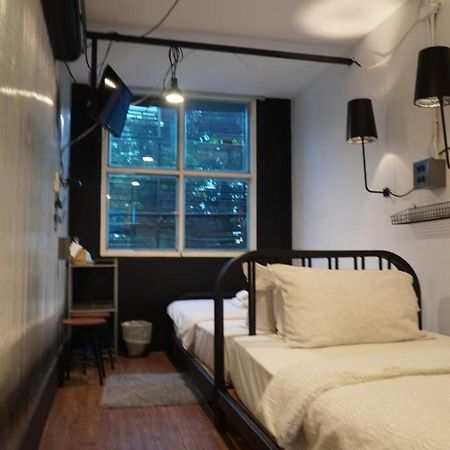Bangsaen Hand Hotel מראה חיצוני תמונה