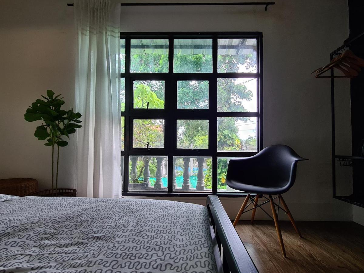 Bangsaen Hand Hotel מראה חיצוני תמונה